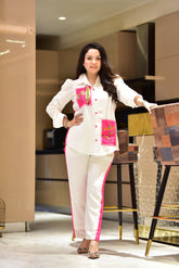 Dual Colour coord set